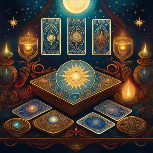 Formation Tarot de Marseille Bordeaux Tirage Tarot Gratuit En Ligne ou Présentiel Bordeaux